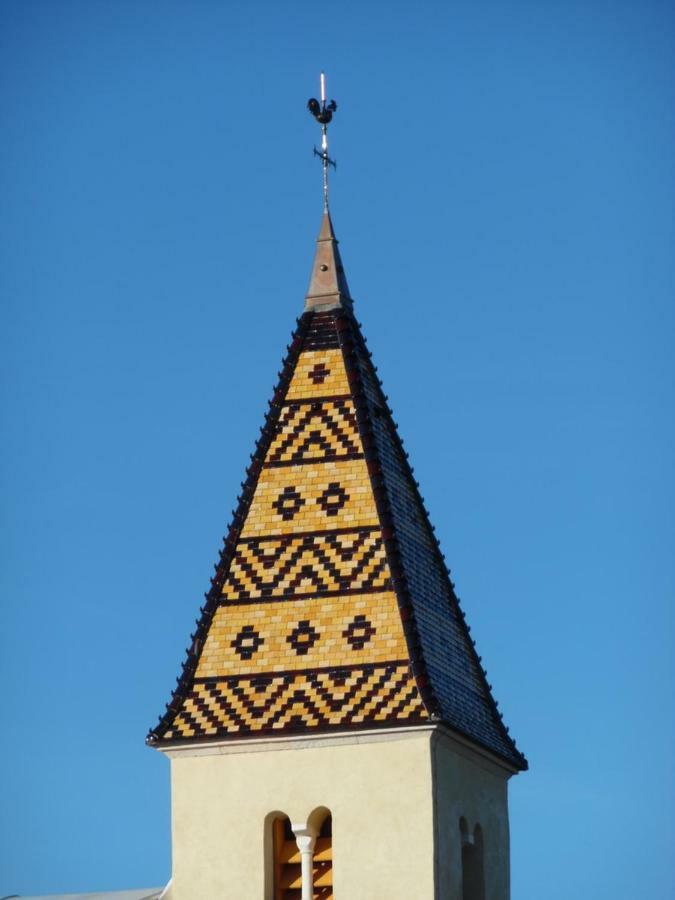 Chambres D'Hotes En Cote D'Or Corcelles-lès-Cîteaux Exteriör bild