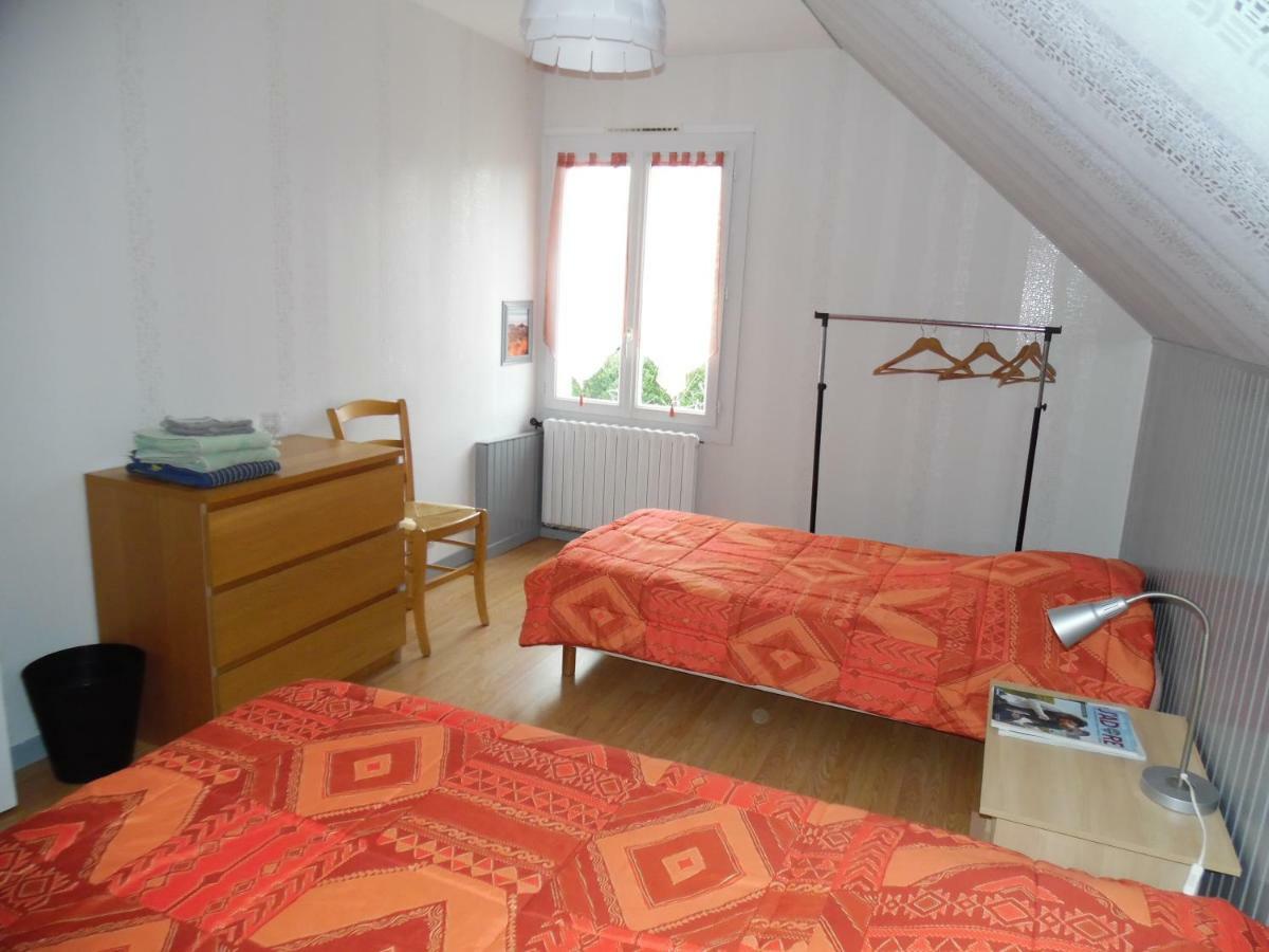 Chambres D'Hotes En Cote D'Or Corcelles-lès-Cîteaux Exteriör bild